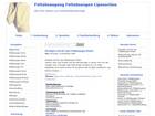 Info Seiten zur Gesichtsstraffung, Faltenstraffung sowie Liposuction Info Seiten zur Gesichtsstraffung, Faltenstraffung sowie Liposuction