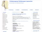 Info Seiten zur Gesichtsstraffung, Faltenstraffung sowie Liposuction Info Seiten zur Gesichtsstraffung, Faltenstraffung sowie Liposuction