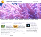 Aquarium Logistik Aquarium Logistik
