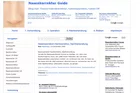 Info Seiten zur Nasenkorrektur, Nasenoperationen Info Seiten zur Nasenkorrektur, Nasenoperationen